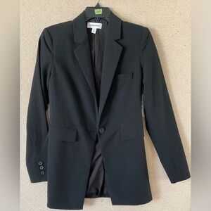 🌟 NORDSTROM Cinched Waist Blazer